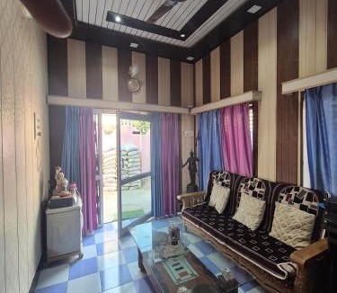 Allahabad Apartment | Triveni Bliss