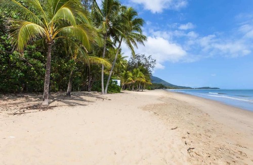 Kewarra Beach House | Tropical Pool Sanctuary in Kewarra Beach