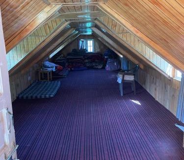 Rohru House | Trout & Pines Retreat