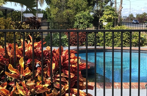 Parkhurst Hotel | True Blue Motor Inn