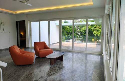 Vadanemelli Hotel | Truliv Villa Nivara