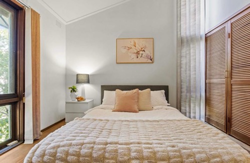 Doncaster East House | Tsapas Homes