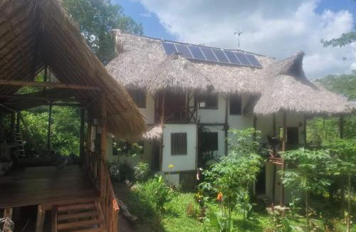 Rancho Santana House | Tuani ecoLodge