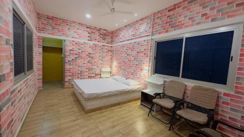 Chunar House | Tulsipur Agro Park