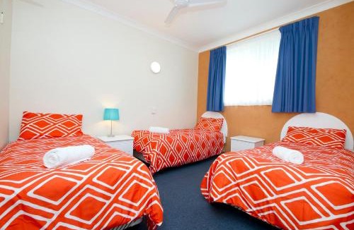 Tuncurry Hotel | Tuncurry Beach Motel