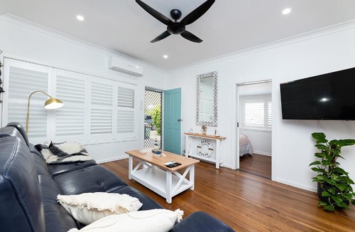 Tuncurry House | Tuncurry Cottage