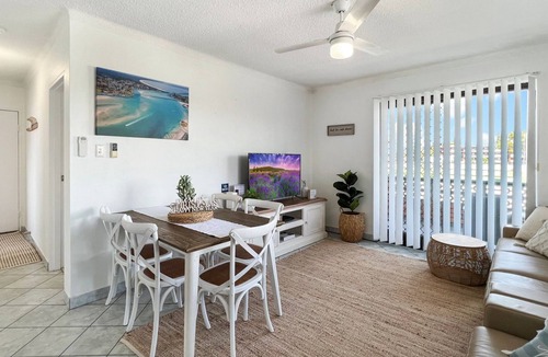 Tuncurry Apartment | Tuncurry Treasure, Central Location