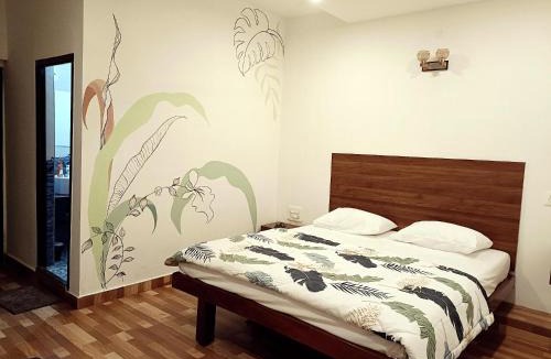 Tirthalli Cabin | Tunga Vilasa