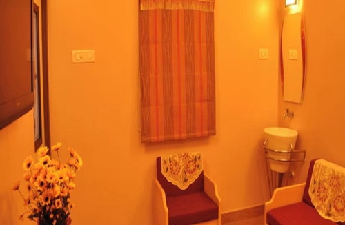 Vannarpettai Hotel | TVK Regency