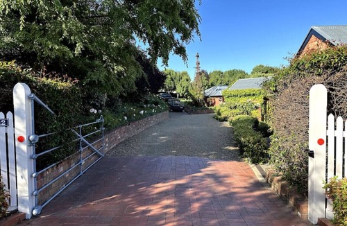 Beechworth House | Twelve on Albert, Beechworth