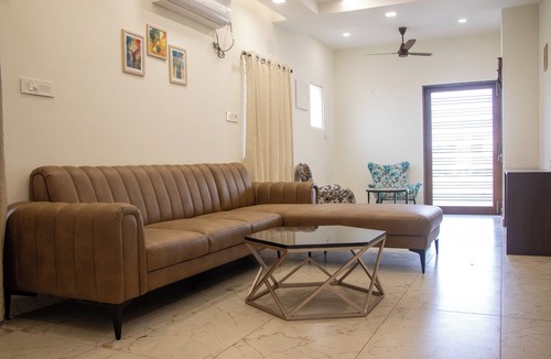 Tirupati Villa | Twin Villa Luxury Stays