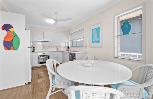 Currumbin Apartment | Two Bed Beach Unit