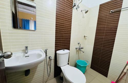 Guruvayur Apartment | two bedroom anandha vibes