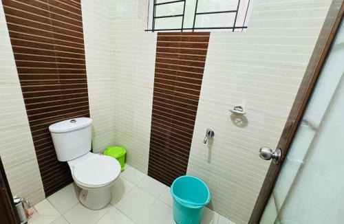 Guruvayur Apartment | two bedroom anandha vibes