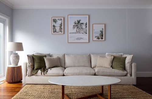Middle Park House | Two Plus Two Modern Retreat in Middle Park
