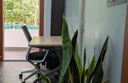 Balipara House | Udayachal House