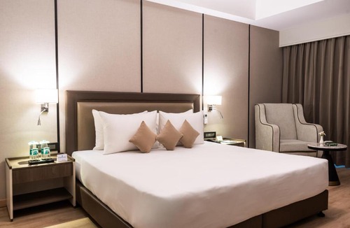 New Delhi Hotel | Udman Hotels and Resorts NH-8