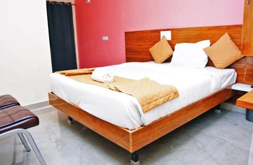 Kalaburagi Hotel | Udupi Deluxe Lodge Gulbarga