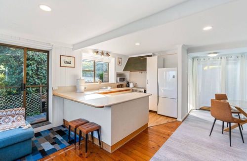 Sorell Council House | Ulmia Riverfront Retreat, Aurora viewing hotspot, Carlton River, Tasmania