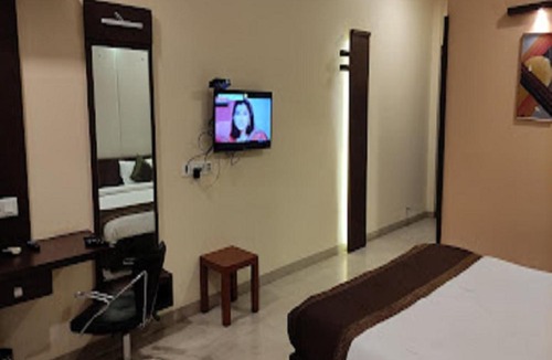 Satna Hotel | Uma Club & Resort, Khajuraho