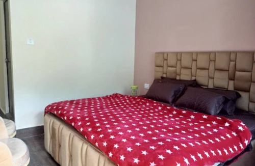 Shahjahanpur Bed & Breakfast | Umesh home stay #1