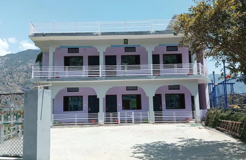 Shahjahanpur Bed & Breakfast | Umesh home stay #1