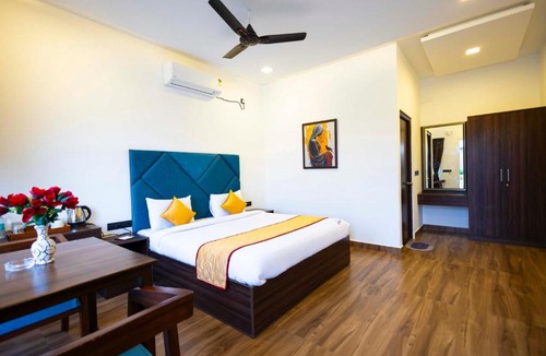 Muttukadu Hotel | Umino Beach Resort Muthukadu