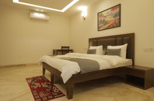 Green Park Bed & Breakfast | Under My Roof Superio