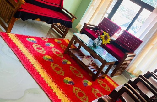 Madikeri House | Under The Wind Tree - Homestay in Coorg