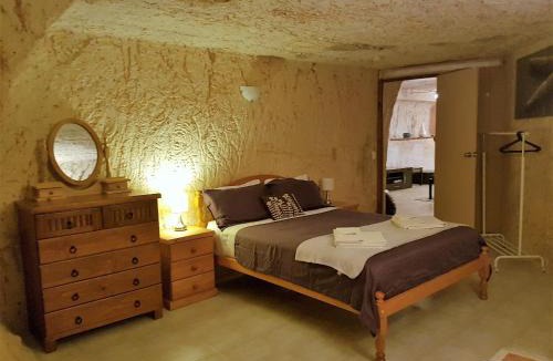 Coober Pedy Apartment | Underground Gem