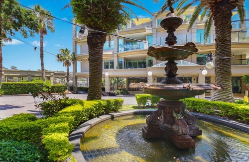 Terrigal House | Unit 1 - 3 Bed Part Ocean View
