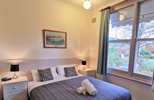 Bright Cottage | Unit 3 - Studio - HomeAway