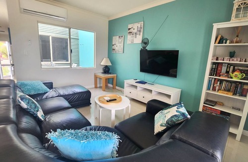 Jurien Bay Villa | Unit 34 Seafront Estate