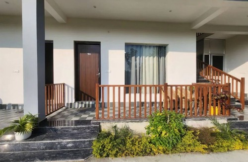 Bail Parao Apartment | Unit 6 - Corbett The Vedant