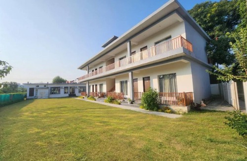 Bail Parao Apartment | Unit 6 - Corbett The Vedant