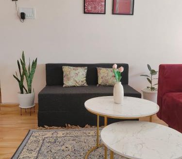 Jorhat Apartment | Uptown Escape