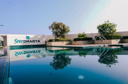 Palayam Apartment | Urban Canopy Suite