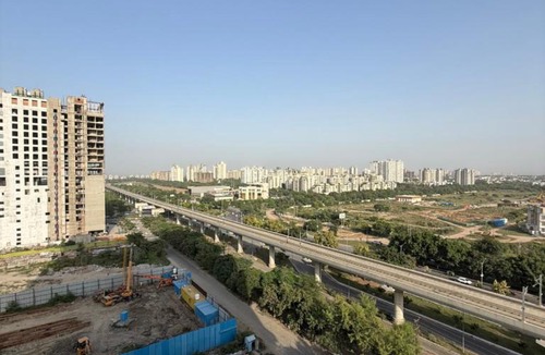 Greater Noida House | Urban Stays