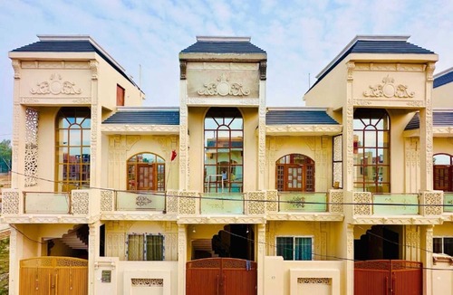 Bara Banki Hotel | Urbanaid Uniworld