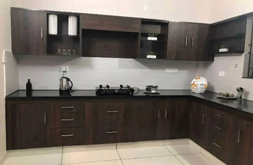 Nedumangad Apartment | Urbane Cove 4: Furnished AC Apt