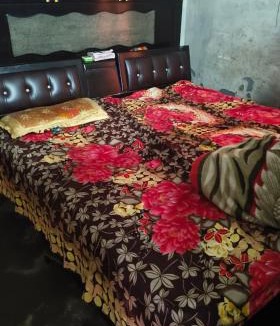 Bilaspur House | Urmila Homestay