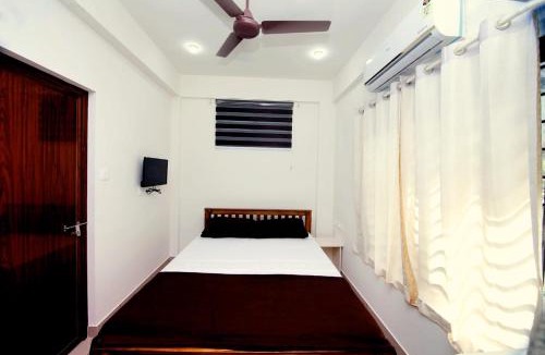 Kochi Cabin | Uthram Residency