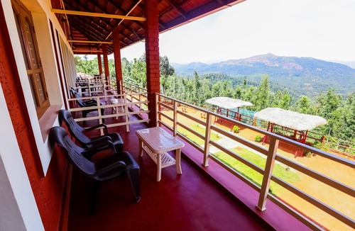 Samse House | Uttunga Homestay