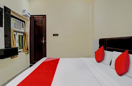 Kanpur Hotel | V.V Hotel