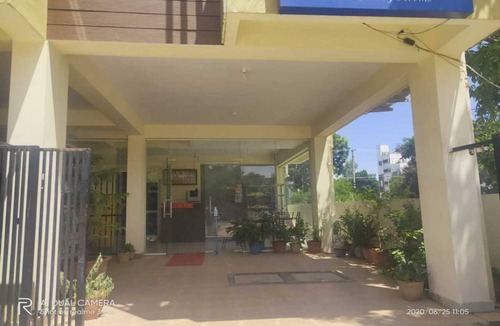 Bengaluru House | Vaas Homestays