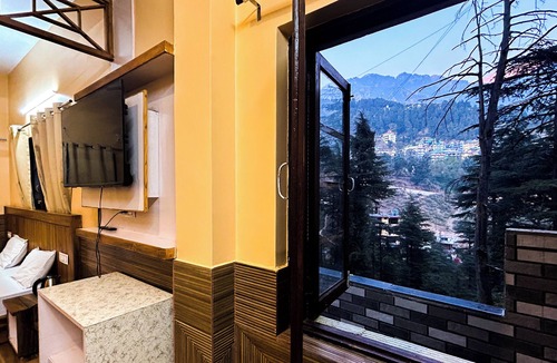 McLeod Ganj Bed & Breakfast | Vacation home