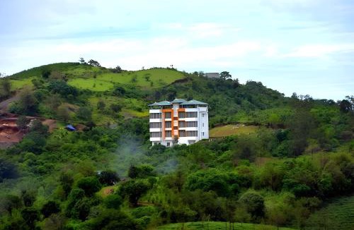 Vagamon Hotel | Vaga Hills Resort by Red Rabbit