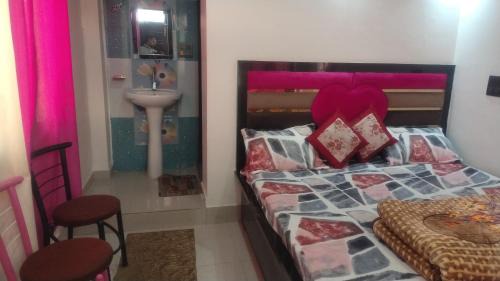Gangolihat Hotel | VAIBHAV VILAs