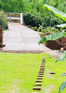 Chorla Ghats House | Vaidic Yoga Retreat