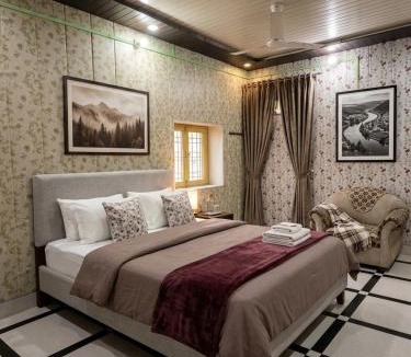 Misrikh Hotel | Vaishno Atithi Bhawan